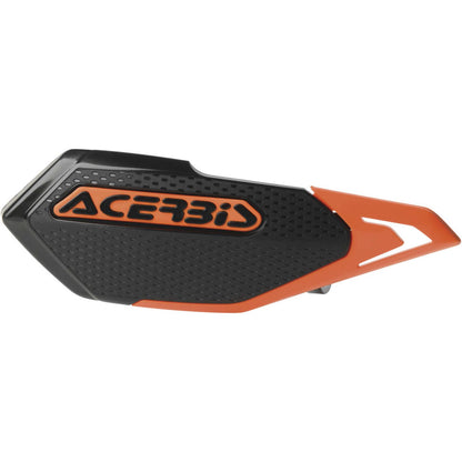 Acerbis X-Elite Handguard Black/Orange 2856895229_982187