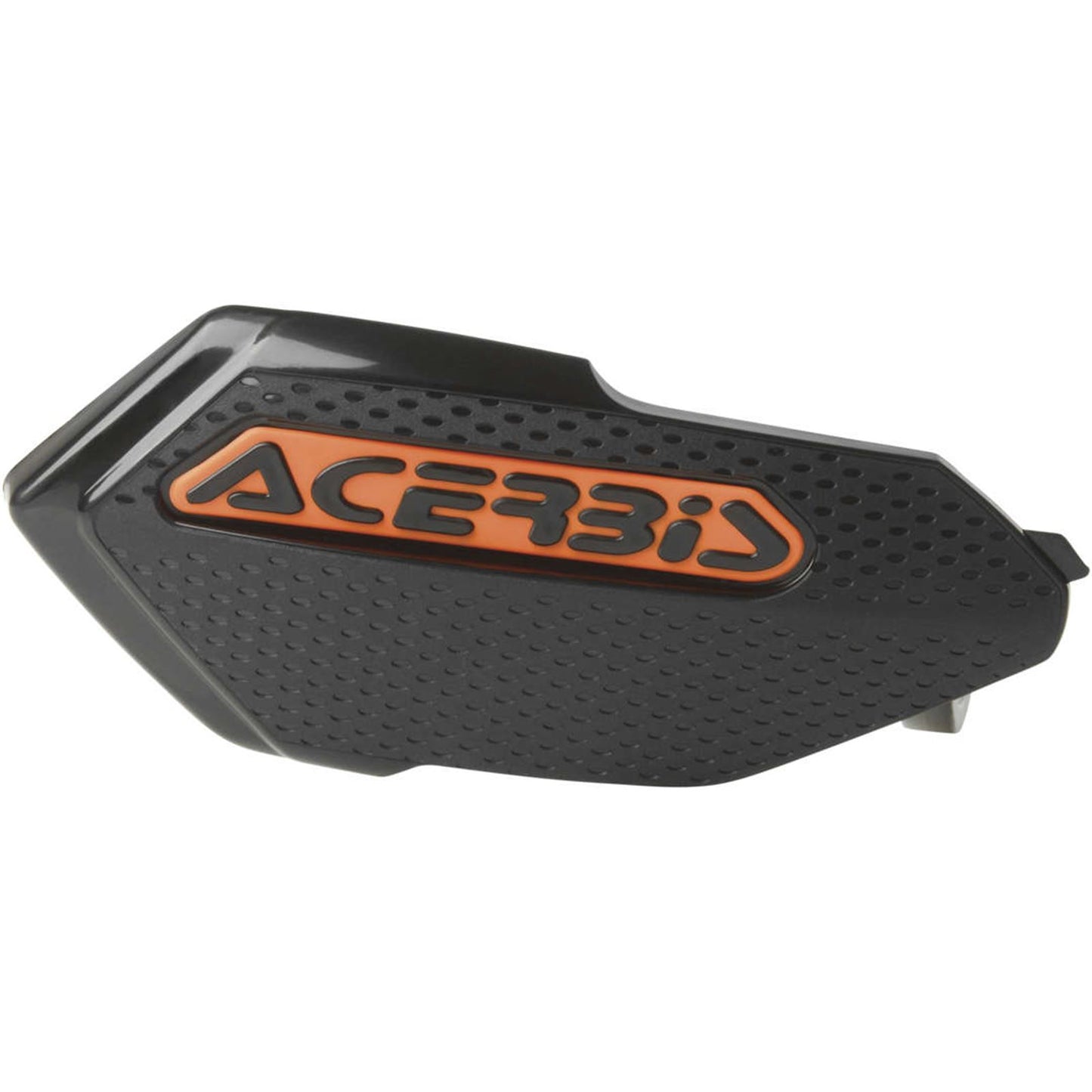 Acerbis X-Elite Handguard Black/Orange 2856895229_982186