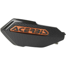 Acerbis X-Elite Handguard Black/Orange 2856895229_982186