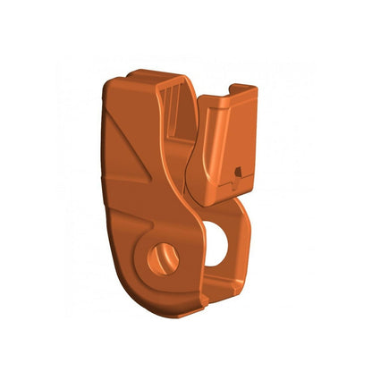 Acerbis X-Plock Link Saver for Gas Gas/ Husqvarna/ KTM Orange  2861950237_1003932