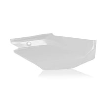 Acerbis Side Panels Hon White  2872670002_734294
