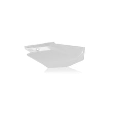 Acerbis Side Panels Hon White  2872670002_1003936