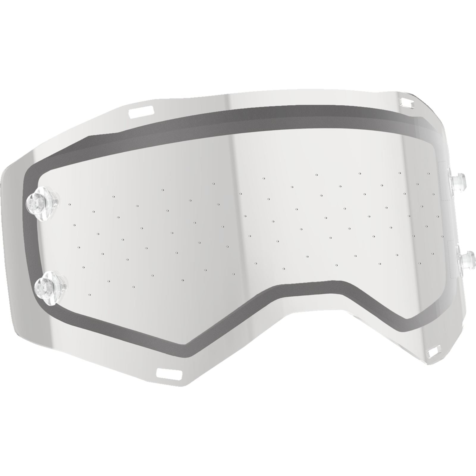 Scott Anti-Stick Replacement Lens for Prospect/Fury WFS Goggles 265611-332_1334382