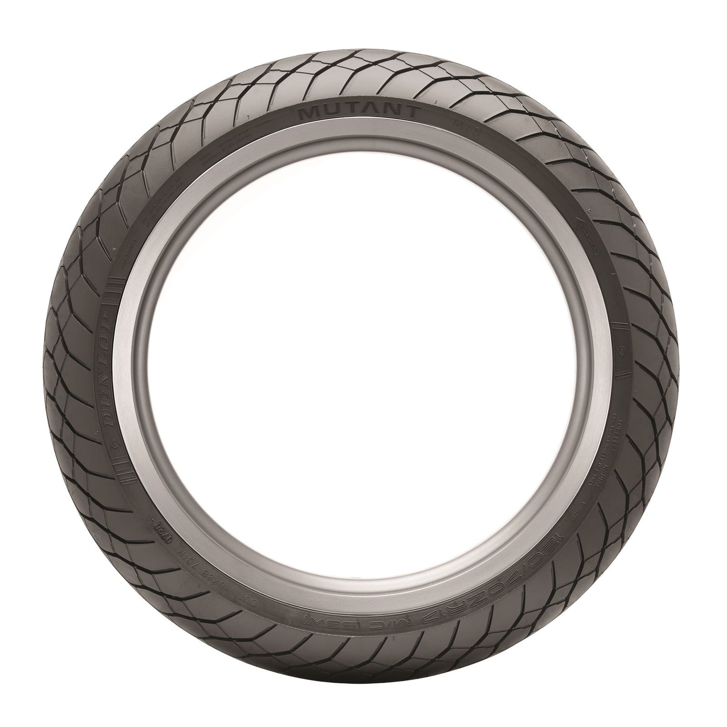 Dunlop Tire Mutant 110/80R18 (58W) 45255206_726221