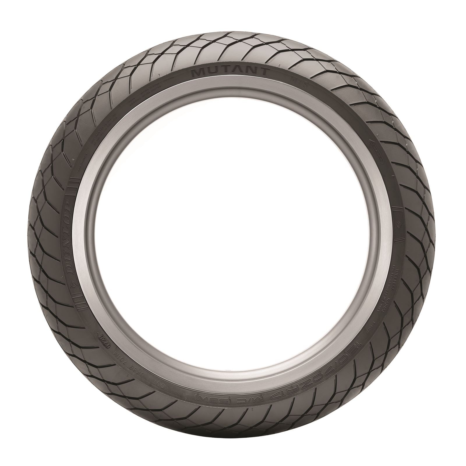 Dunlop Tire Mutant 110/80R18 (58W) 45255206_726221