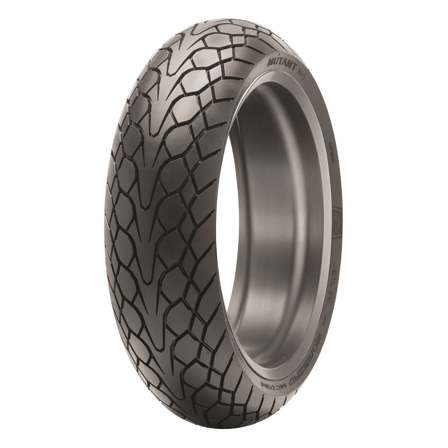 Dunlop Mutant Rear Tire - 150/60R17 45255201_726216