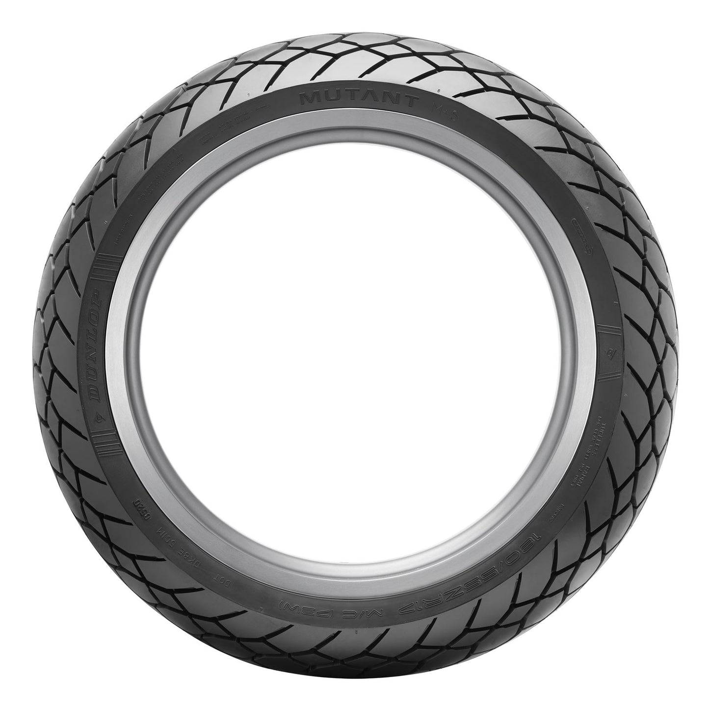 Dunlop Mutant Rear Tire - 150/60R17 45255201_726215