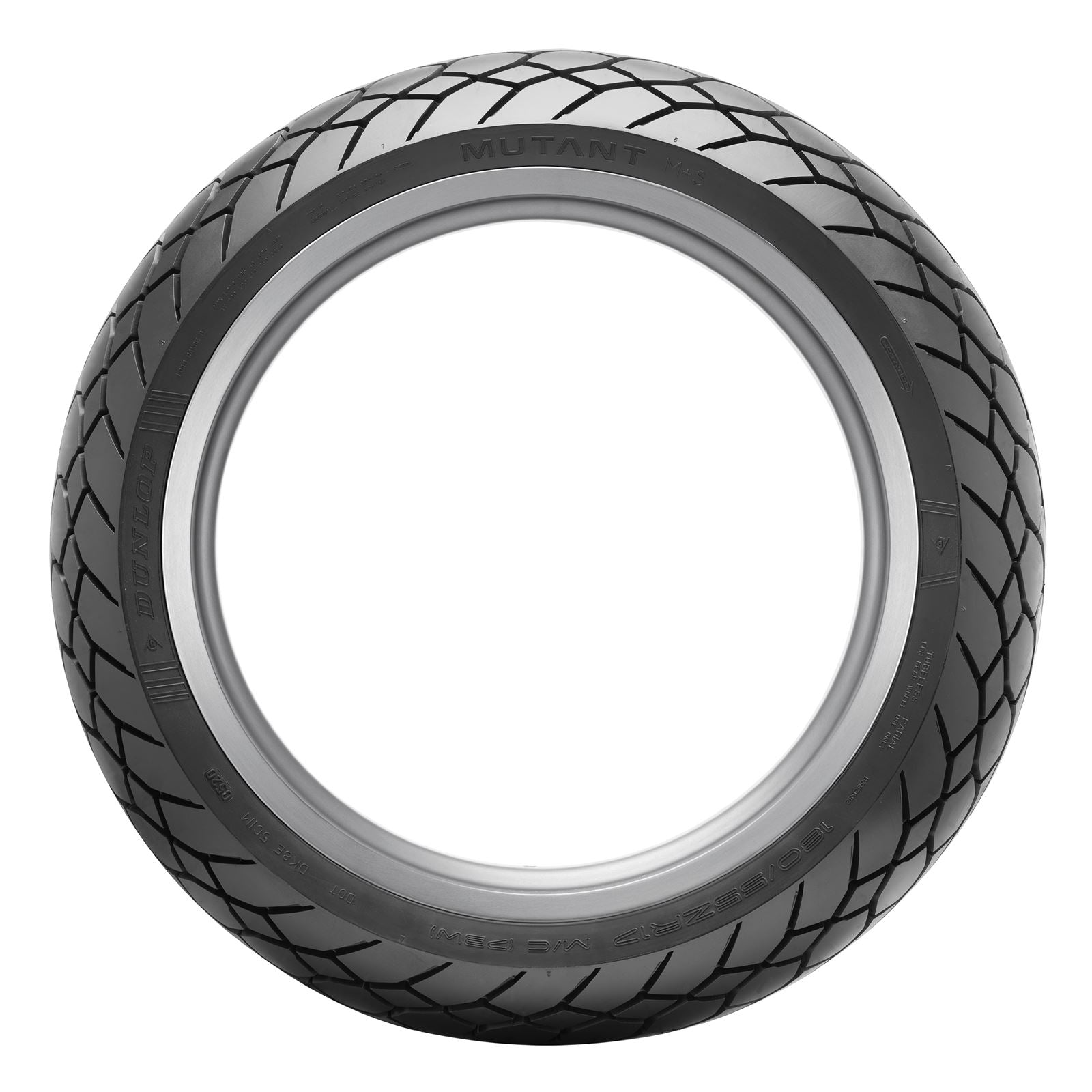 Dunlop Mutant Rear Tire - 150/60R17 45255201_726215