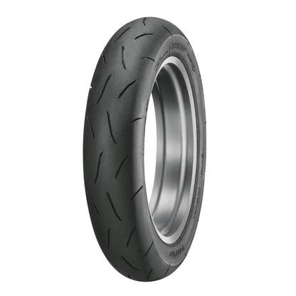 Dunlop Tire TT93 GP Pro 100/90-12 [MPN: 45256701]_726201