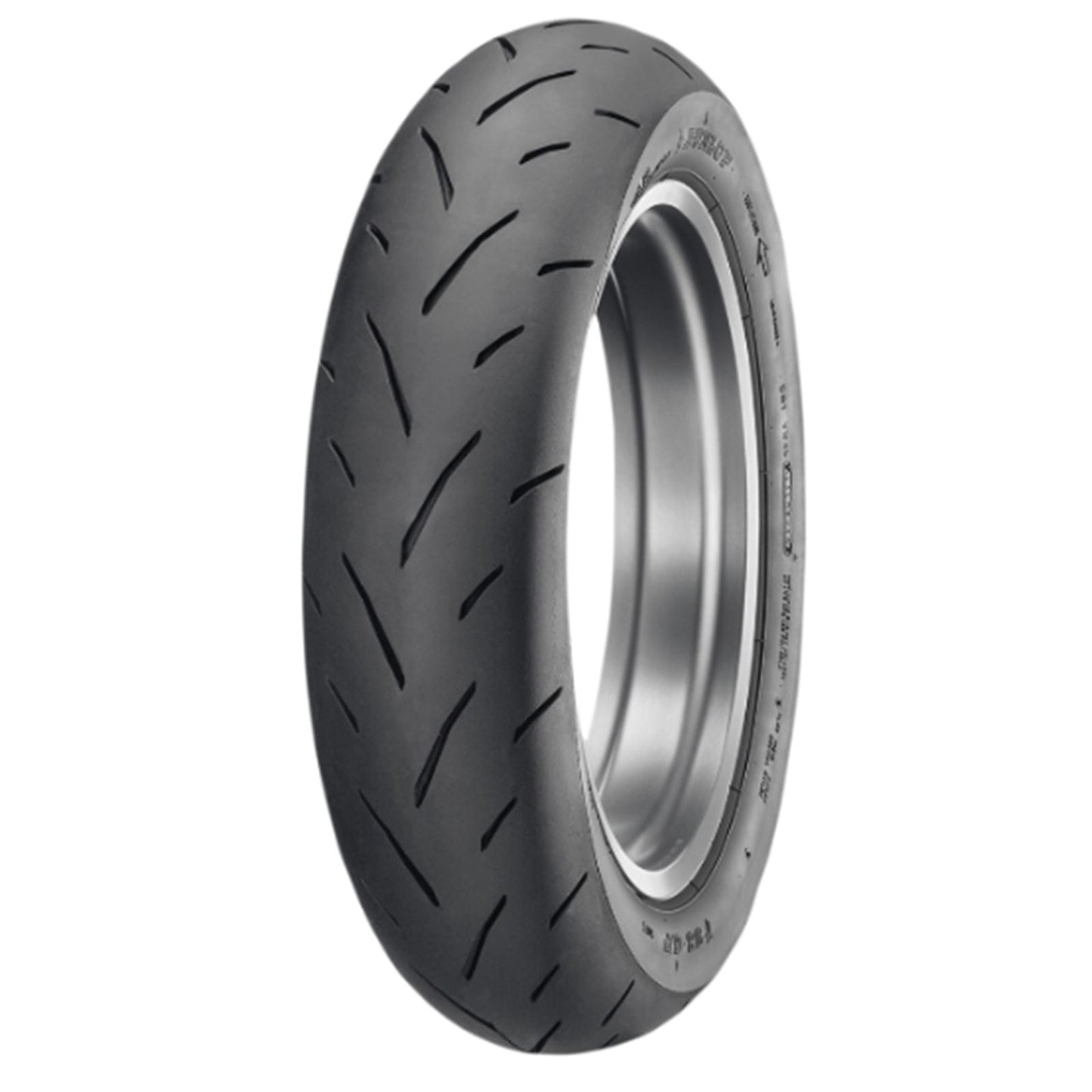 Dunlop Tire TT93 GP Pro 100/90-12 [MPN: 45256701]_678121