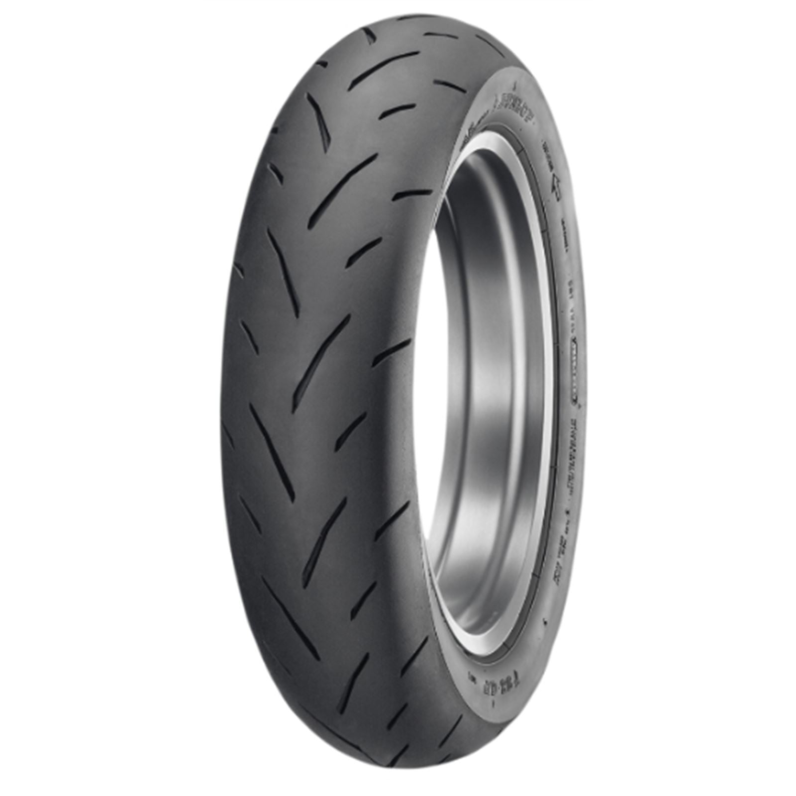 Dunlop Tire TT93 GP Pro 100/90-12 [MPN: 45256701]_678121