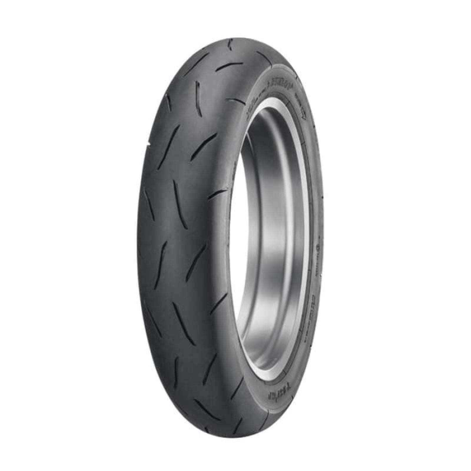 Dunlop Tire TT93 GP Pro 100/90-12 [MPN: 45256701]_1454043