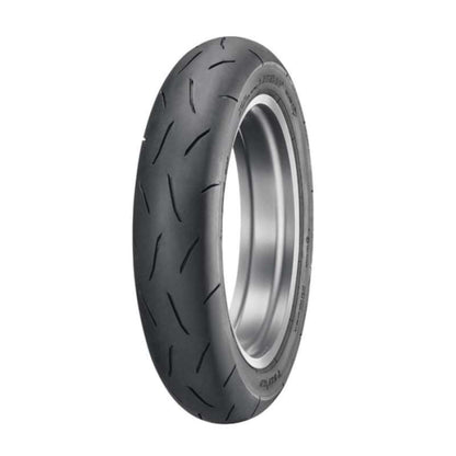 Dunlop Tire TT93 GP Pro 100/90-12 [MPN: 45256701]_1454043