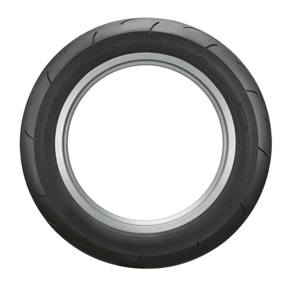 Dunlop Tire TT93 GP Pro 100/90-12 [MPN: 45256701]_726200