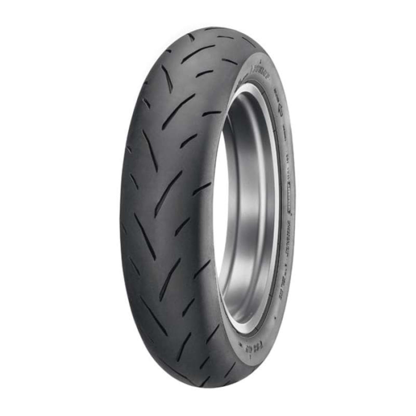 Dunlop Tire TT93 GP Pro 120/80-12 45256703_1454044