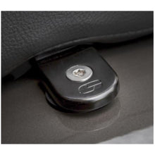 Saddlemen Security Seat Screw - Black 8911B_795443