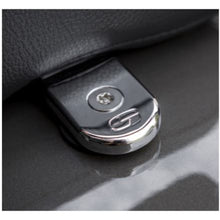 Saddlemen Security Seat Screw - Chrome 8911C_795456