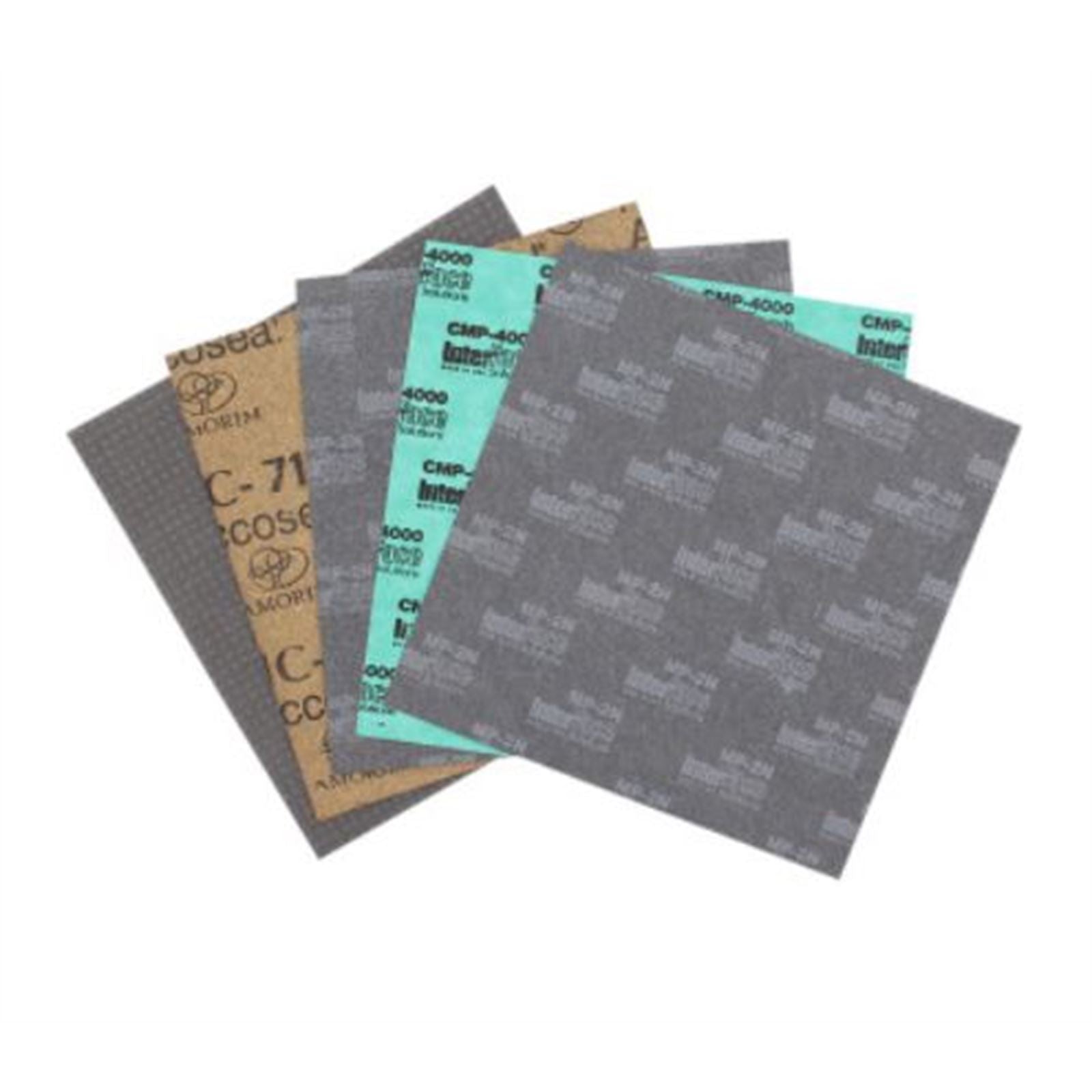 Vertex Universal Gasket - 8 x 8 310102_791738