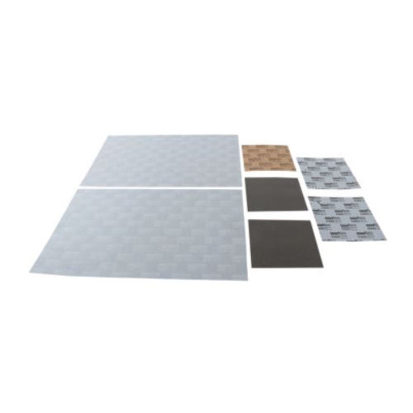 Vertex Universal Gasket Kit 310113_791739