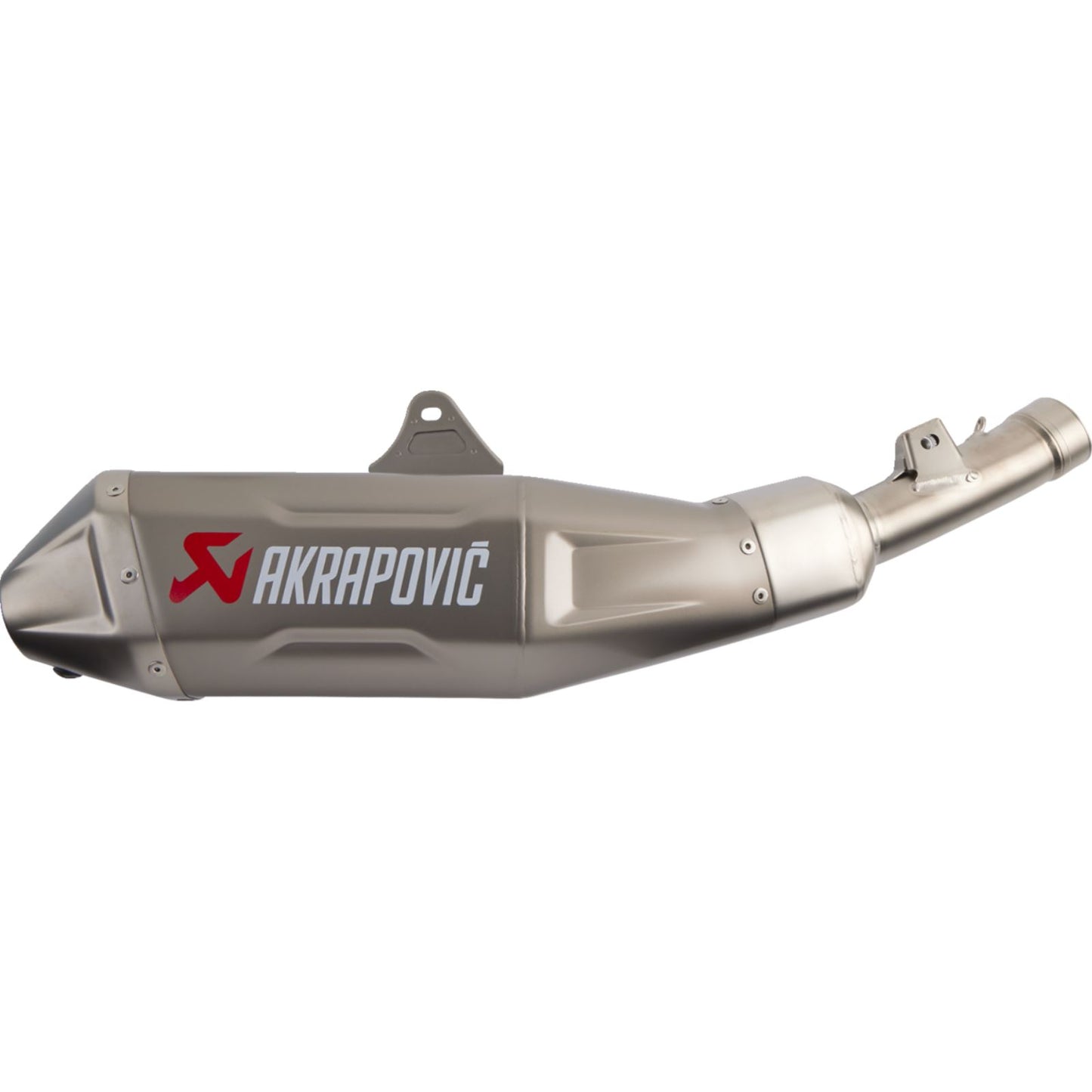 Akrapovic Evolution Line Exhaust System for Honda [MPN: S-H4MET16FDHLTA]_1170074