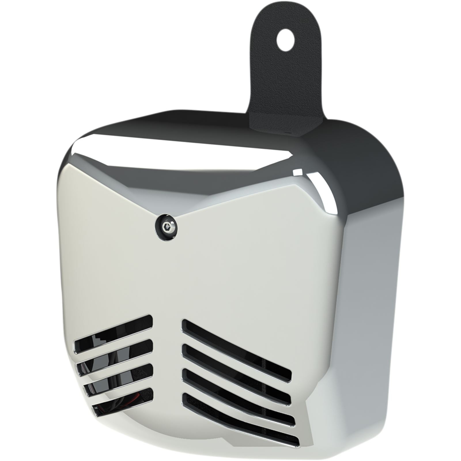 Custom Dynamics Air Horn - Chrome PB-AH-C_1053200