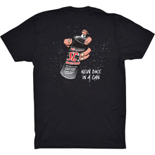 Maxima SC1 Short-Sleeve T-Shirt - Black - Medium 10-10019-BLK-MD_1053204