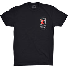 Maxima SC1 Short-Sleeve T-Shirt - Black - Large 10-10019-BLK-LR_1053205