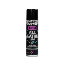 Muc-Off E-Bike All-Weather Lube - 8.4 oz. - Aerosol [MPN: 20283US]_1125457