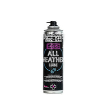 Muc-Off E-Bike All-Weather Lube - 8.4 oz. - Aerosol [MPN: 20283US]_1125458
