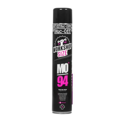 Muc-Off MO-94 Multi-Use Spray - 25.4 oz. - Aerosol [MPN: 932US]_731160