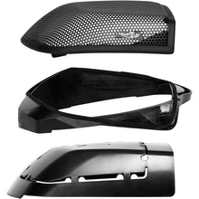 Aquatic AV Ultra 6X9 Saddlebag Speaker Kit for FLT '14-Up [MPN: HG100]_729546