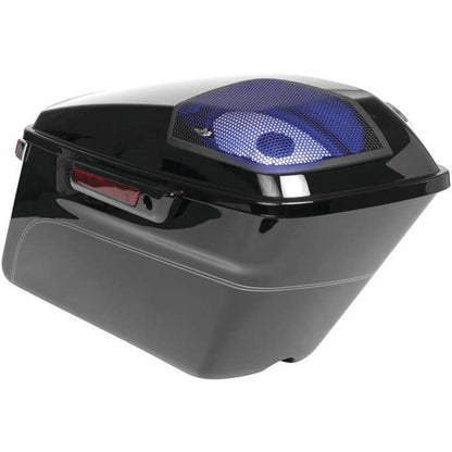 Aquatic AV Ultra 6X9 Saddlebag Speaker Kit for FLT '14-Up [MPN: HG100]_980687