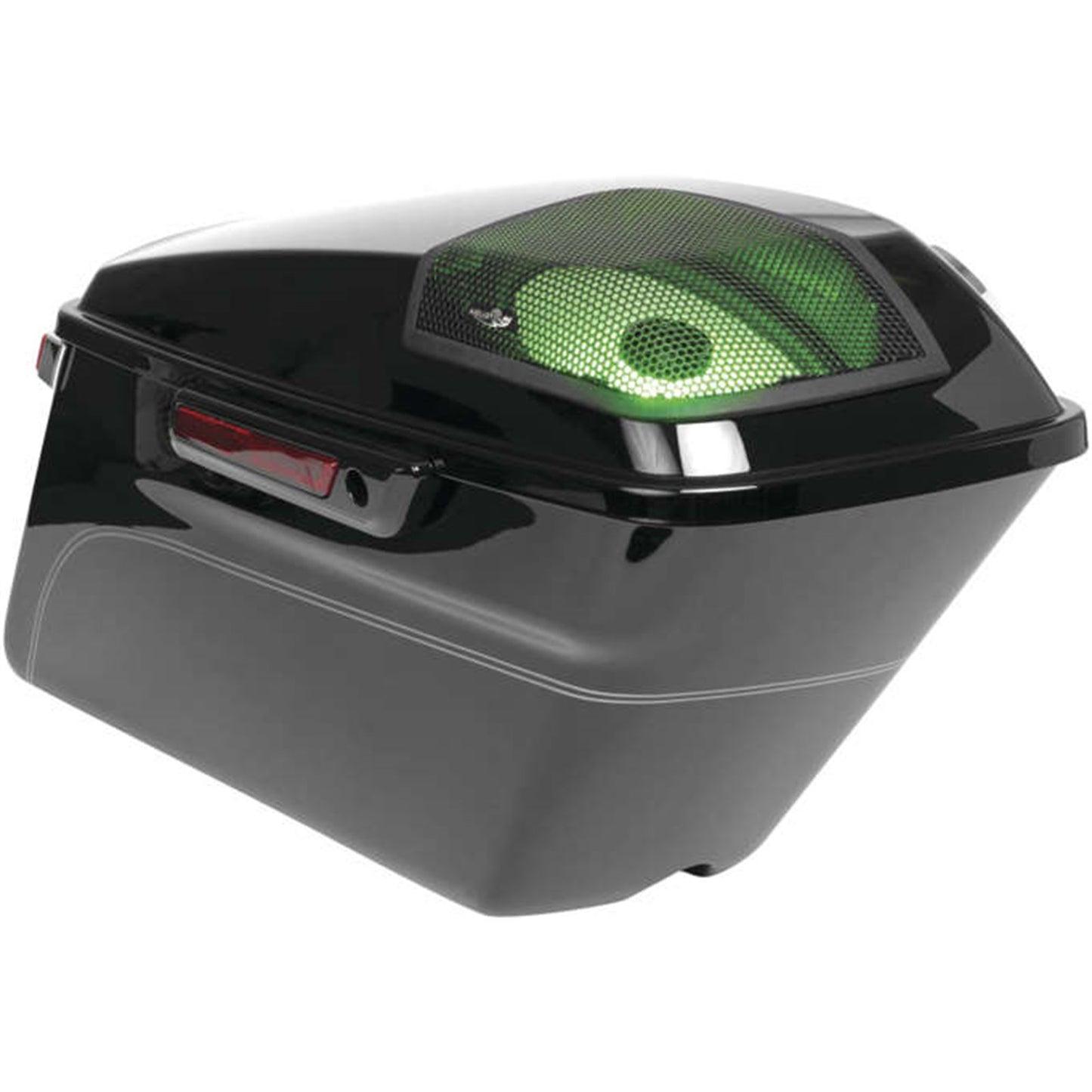 Aquatic AV Ultra 6X9 Saddlebag Speaker Kit for FLT '14-Up [MPN: HG100]_980678