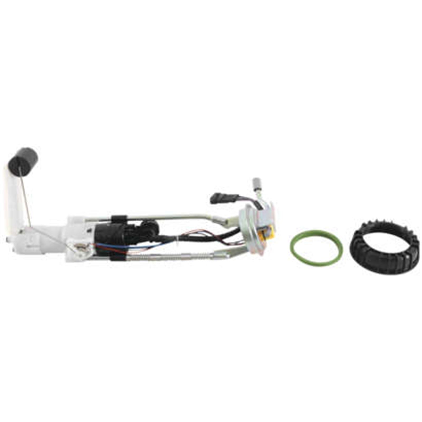 QuadBoss Complete Fuel Pump Module - Can-Am Outlander/Renegade 53471024QB_993882