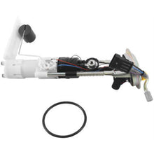 QuadBoss Complete Fuel Pump Module - Can-Am Commander/Maverick 53471026QB_985809