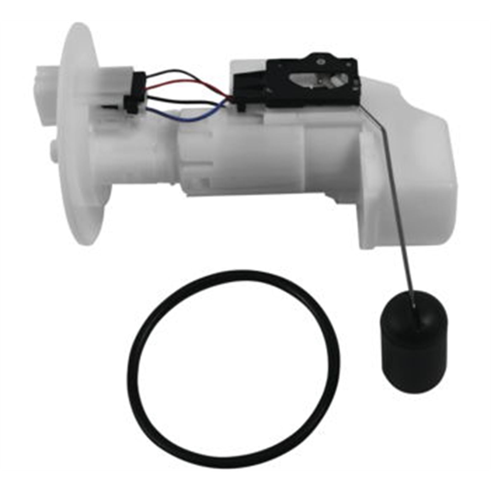QuadBoss Complete Fuel Pump Module for Kawasaki KRX1000 Teryx 53471042QB_760078