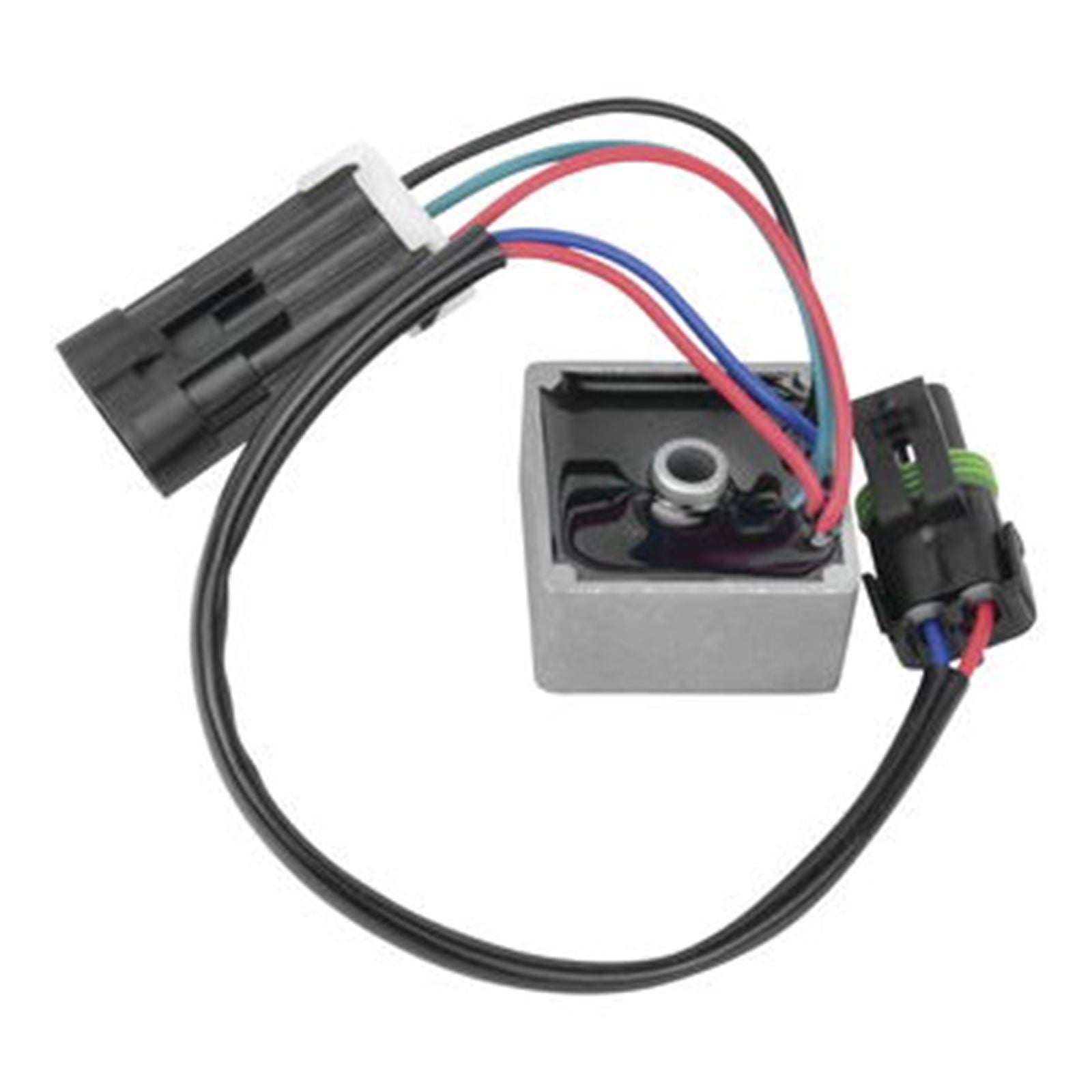 QuadBoss Turf Mode Relay for Polaris 240-22278_681230