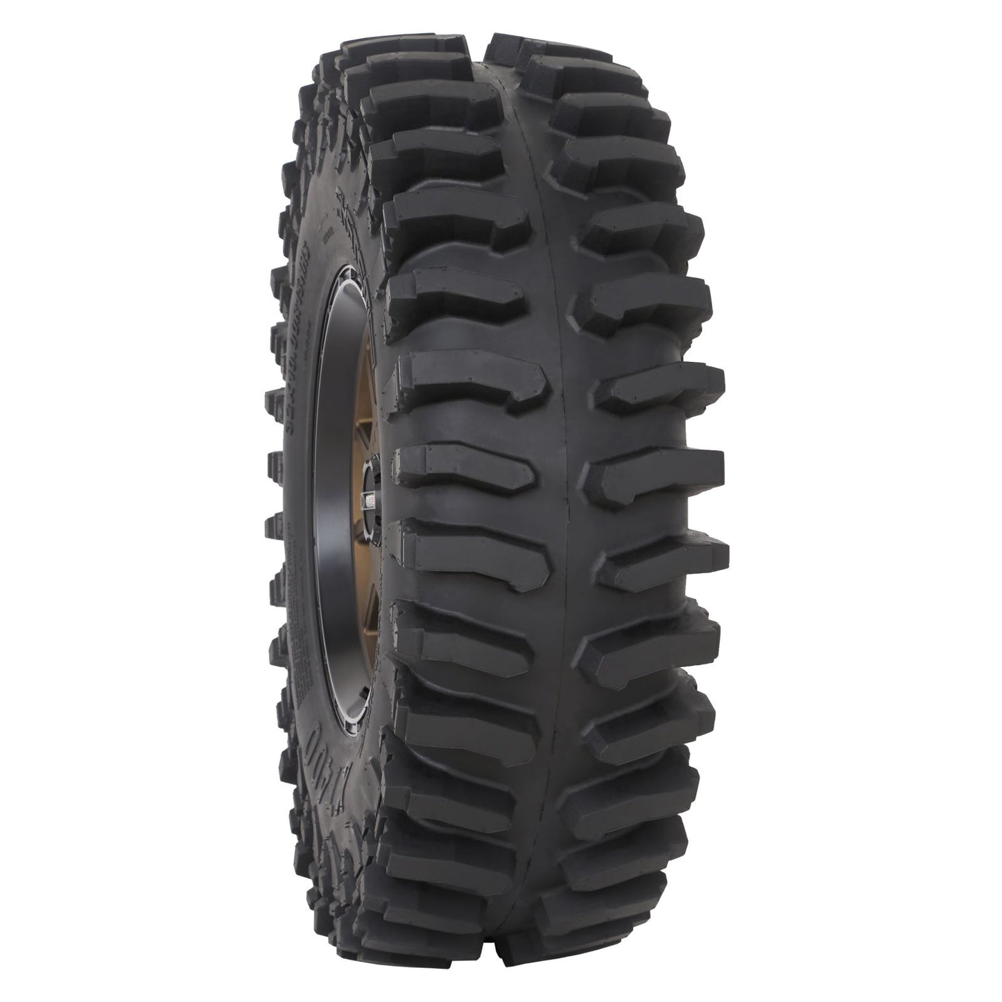 System 3 XT400 Radial Tire 28x10R-14, 10-Ply S3-0835_1308417
