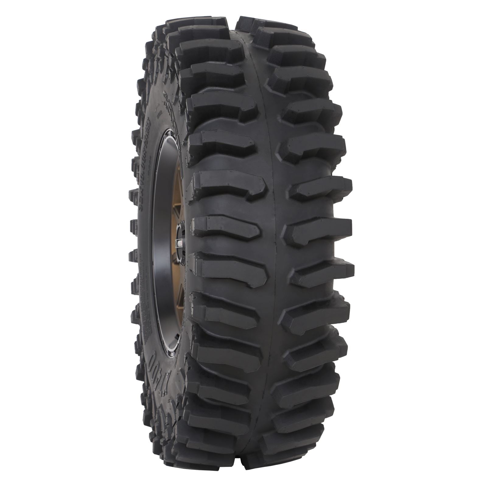 System 3 XT400 Radial Tire 28x10R-14, 10-Ply S3-0835_1308417