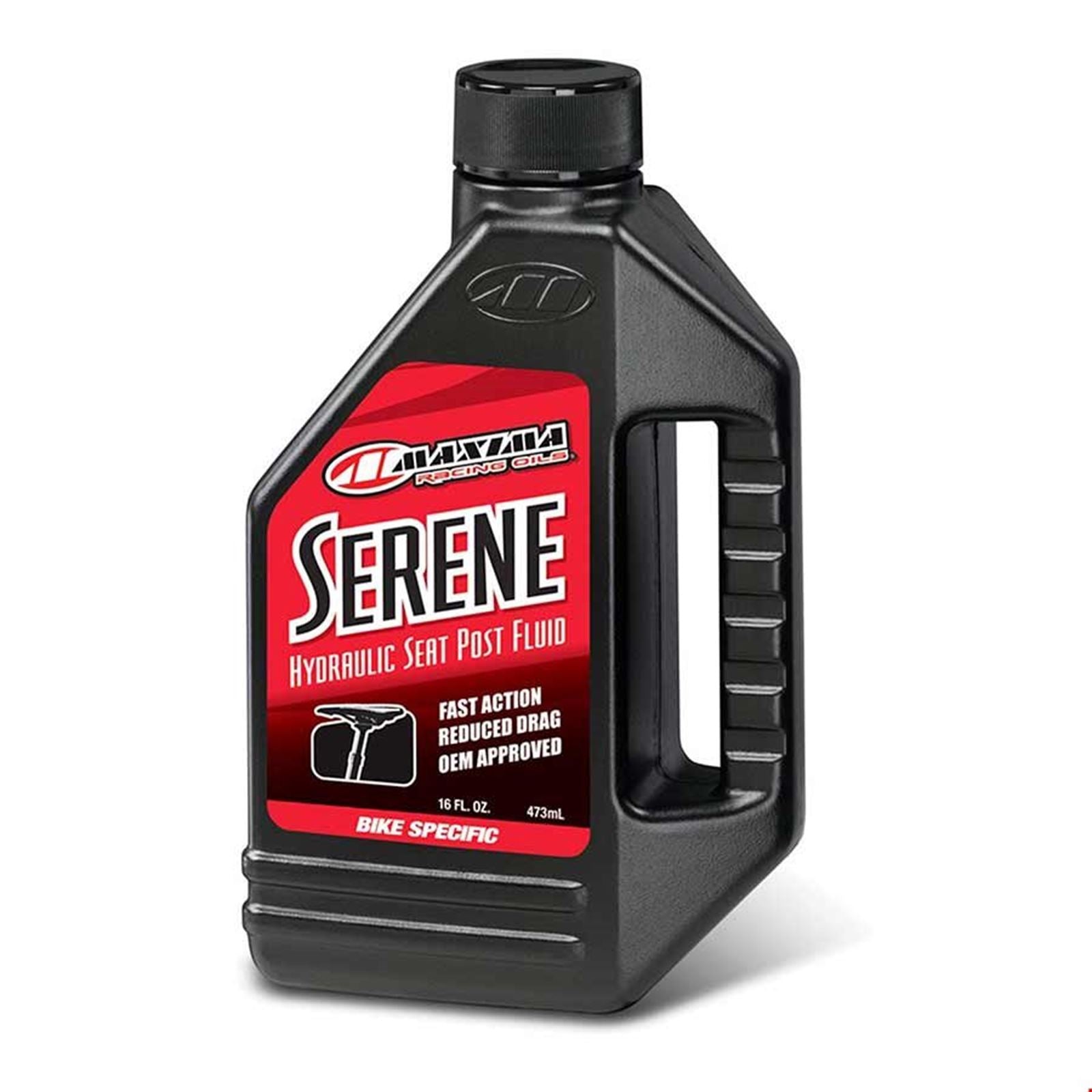 Maxima Serene Hydraulic Seat Post Fluid 55-57916_1115346