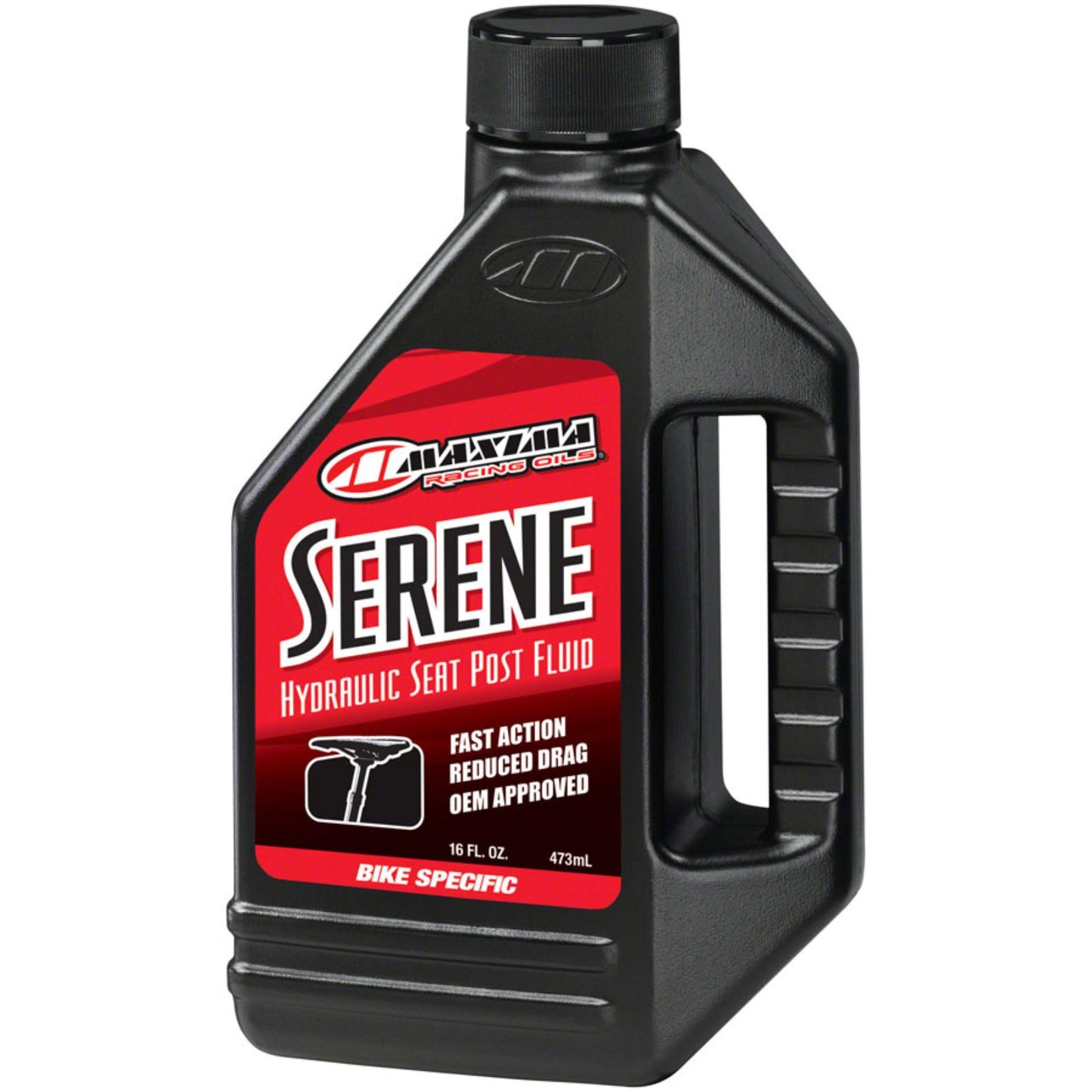 Maxima Serene Hydraulic Seat Post Fluid 55-57916_1294697