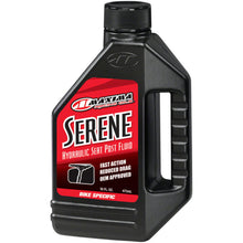 Maxima Serene Hydraulic Seat Post Fluid 55-57916_1294697