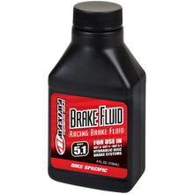 Maxima Racing Oils DOT 5.1 Standard Brake Fluid 4 fl oz - Drip 80-82904_1294730