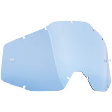 FMF Racing Replacement Lens - Blue F-51001-002-02_680564