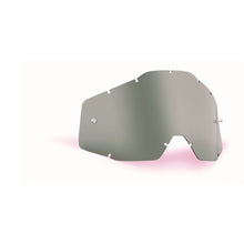 FMF Racing Powercore/Powerbomb Anti-Fog Lens - Clear  F-51001-010-02_672570