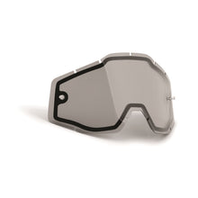 FMF Racing Powercore/Powerbomb Dual Pane Lens - Smoke F-51005-007-02_672576