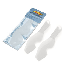 FMF Racing Powercore/Powerbomb Tear-Offs - 2 x 7/Pack F-51010-010-02_672586