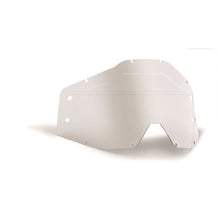 FMF Racing Powerbomb Youth Replacement Lens with Film System - Clear F-51221-510-02_672585