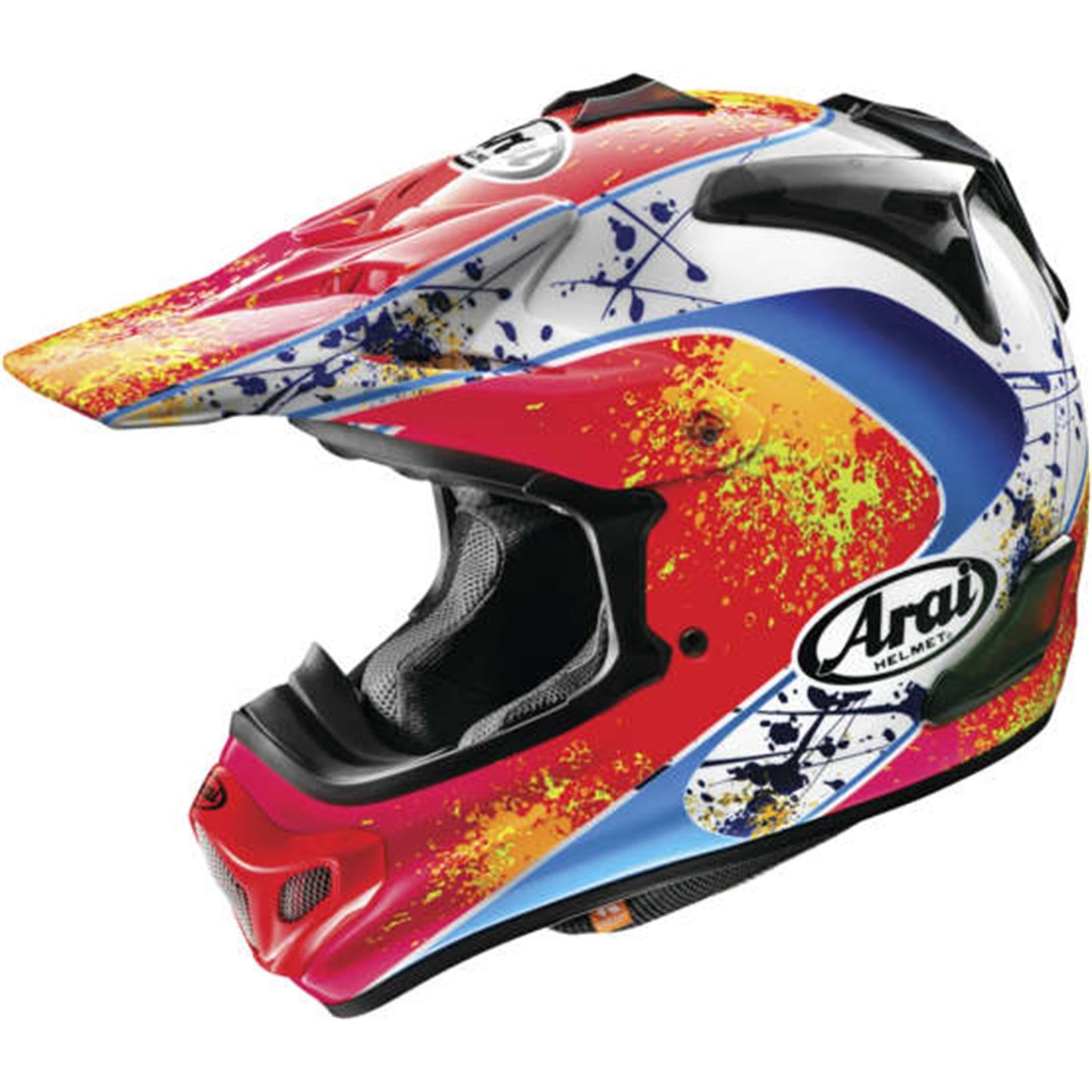 Arai VX-Pro4 Stanton Helmet Stanton, Large 685311185372_991916