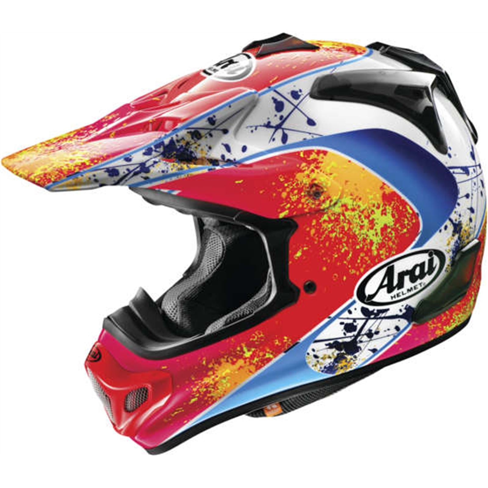 Arai VX-Pro4 Stanton Helmet Stanton, Large 685311185372_991916